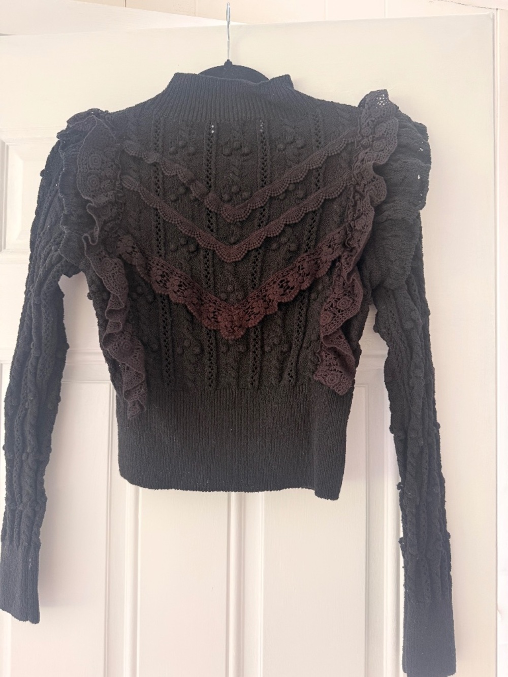 Women's sweater